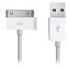 Apple Dock Connector to USB Cable for iPod, iPhone & iPad MA591G/A
